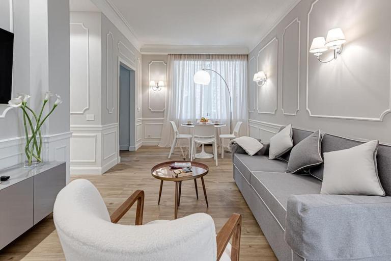 Ponte Vecchio dream home - B&B Firenze