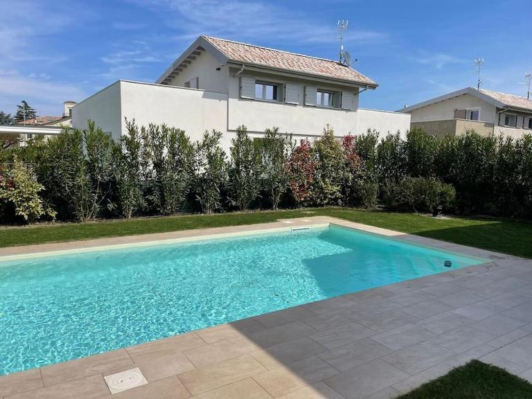 Villa Gala Luxury - Ferienwohnung San Martino della Battaglia
