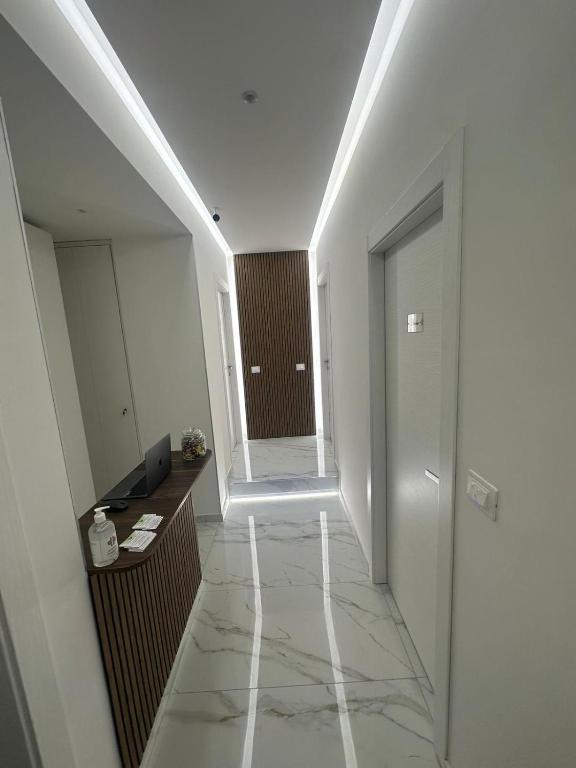 Emerald Rooms - B&B Nápoles