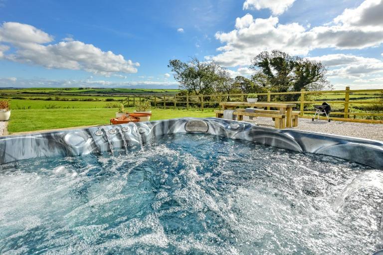 Ty Carmel - Carmel House - B&B Llanerchymedd