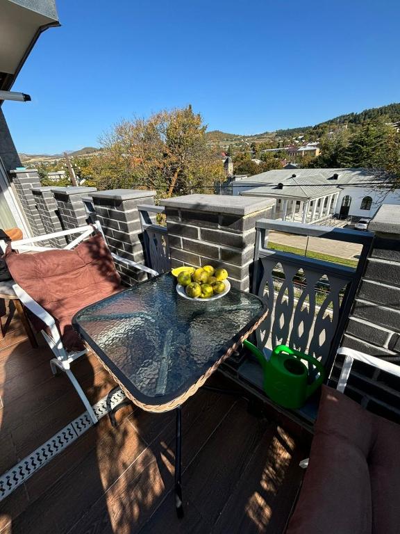 Verona Apartment - B&B Dusheti