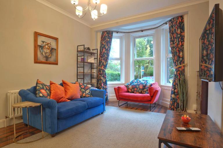 South Belfast City Apartment - Ferienwohnung Belfast