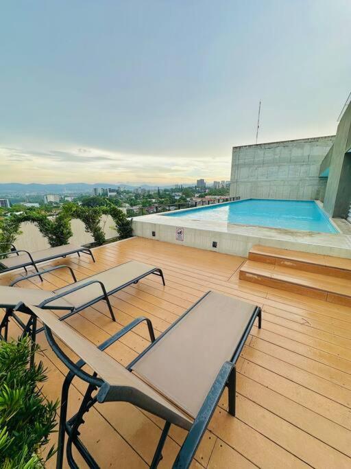 Tower View 360º - Ferienwohnung San Salvador