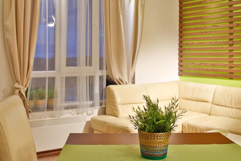 Apartment Planinska Carolija - B&B Kopaonik