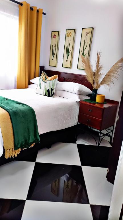 Forest Green Unit 2 - B&B Durban