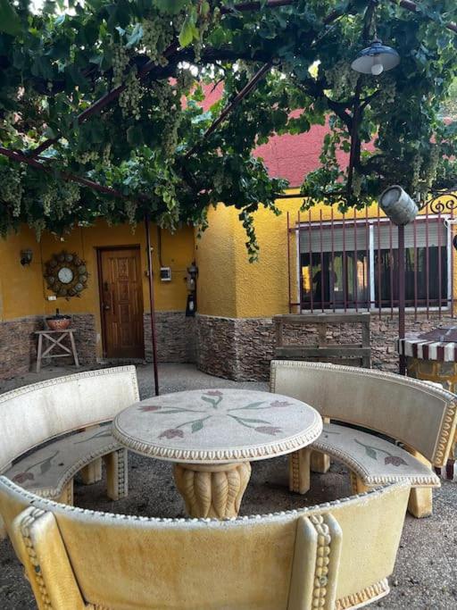 Villa Rural El doncel - B&B Hellín