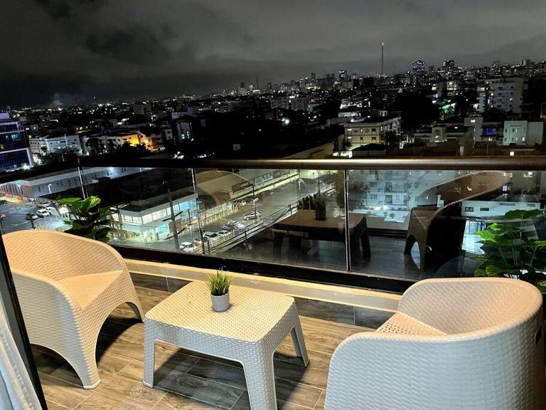 Luxury Santo Domingo Tower Condo - B&B Santo Domingo