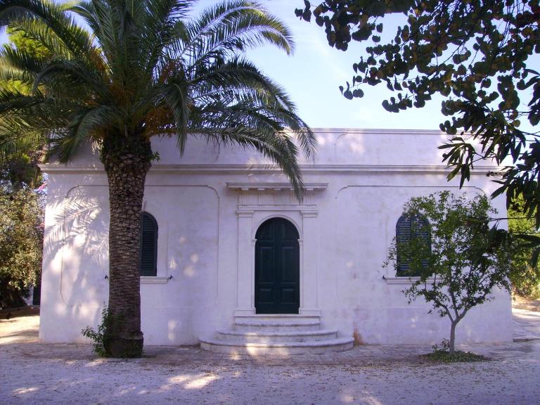Villa Miccoli apartments - B&B Ceglie Messapica