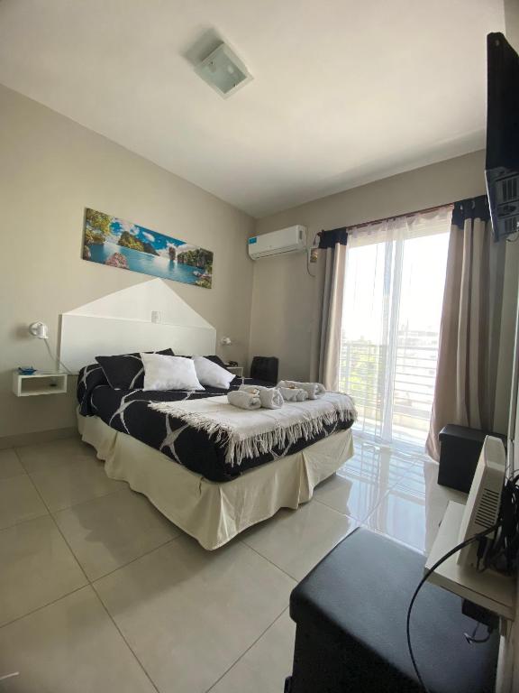Departamento Práctico y Confortable - B&B San Miguel de Tucumán