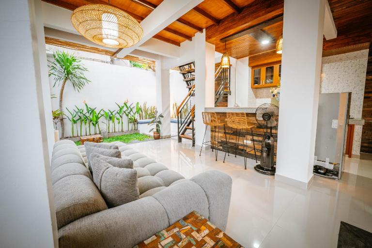 Villa Umah Seminyak - Ferienwohnung Seminyak