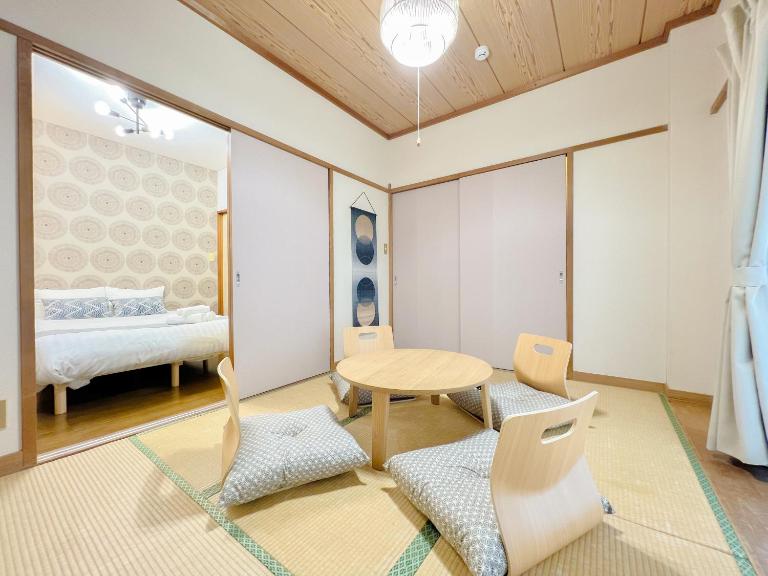 Tokyo Skytree Residence Inn (F2) - B&B Tokyo