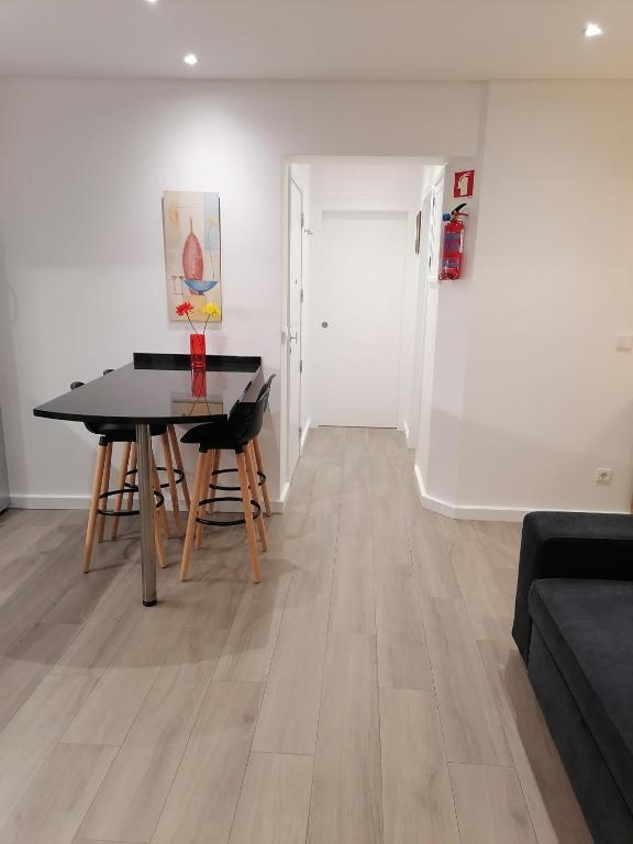 Beach House - Chambres d'hôtes Póvoa de Varzim