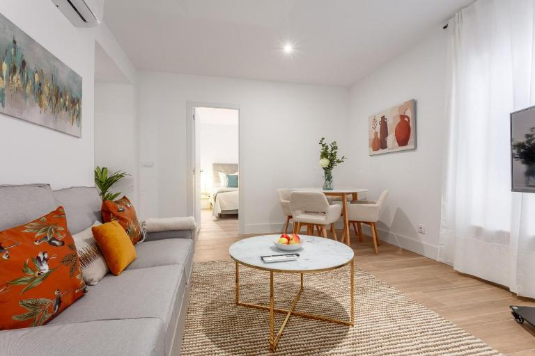 2 bedrooms in Chamartin area - B&B Madrid