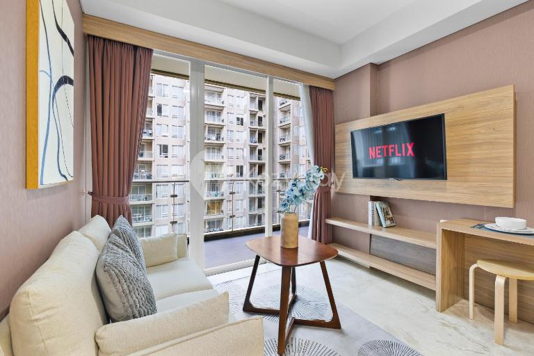 Pandawa by Kozystay - Paskal - Ferienwohnung Bandung