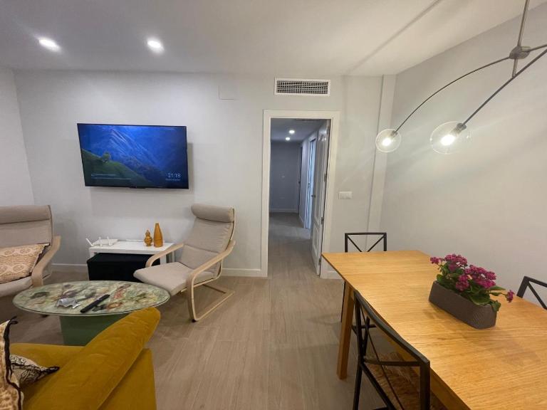 La Casa de Lineros - B&B Córdoba