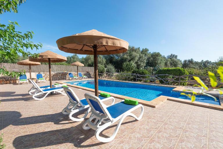 San Sole - B&B Vilafranca de Bonany