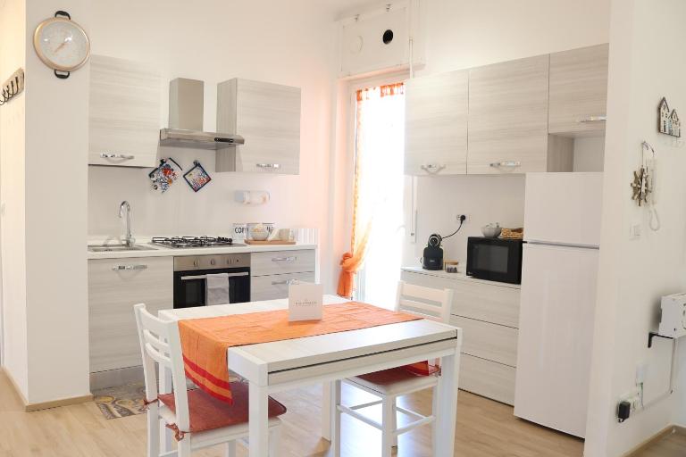 Casa Perla - Chambres d'hôtes Tarente