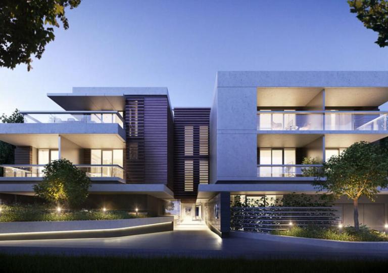 Elwood stylish apartment in botanical location near beach - B&B Melbourne