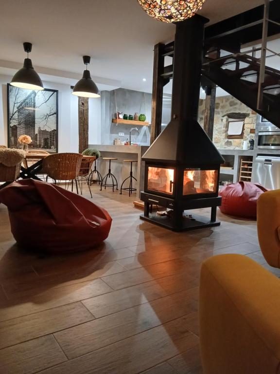 Casa Melida - B&B Castro-Urdiales