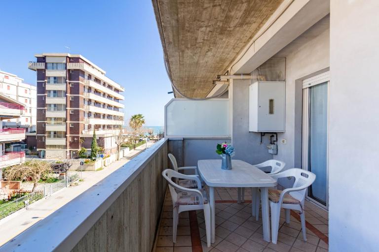 Appartamento Trieste Bilo 3 - MyHo Casa - B&B Alba Adriatica