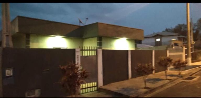 Recanto k9 unidade 2 - Ferienwohnung Serra Negra