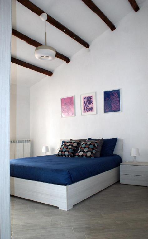 Marcondirondirondello - B&B Tivoli