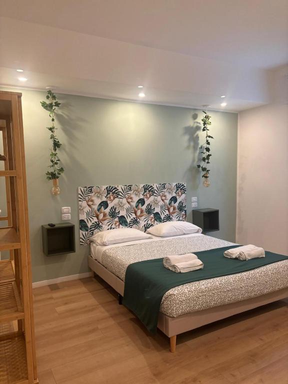 corso francia suite - B&B Roma