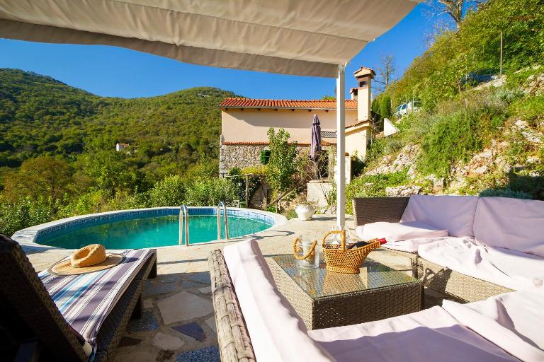 Woodland Retreat - B&B Donji Zagon