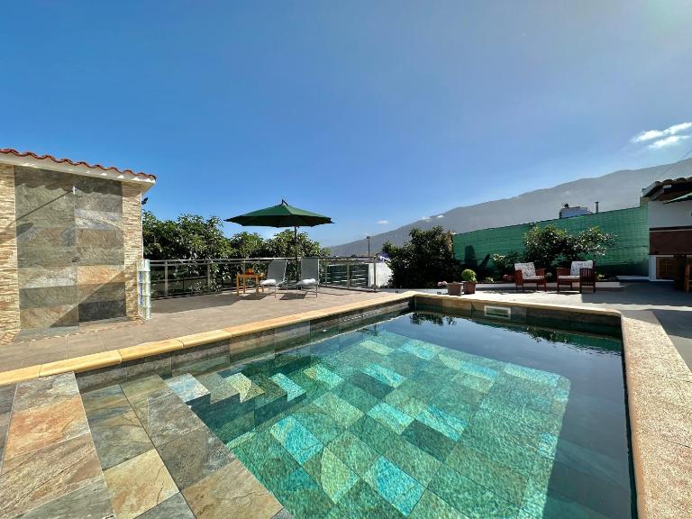 Finca La Gozada - B&B La Vera