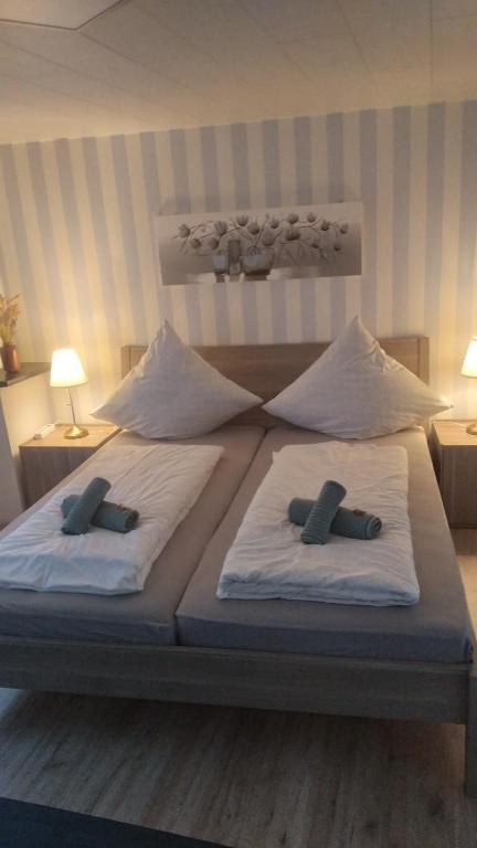 100 Stufen über dem Rhein - B&B Oberwesel