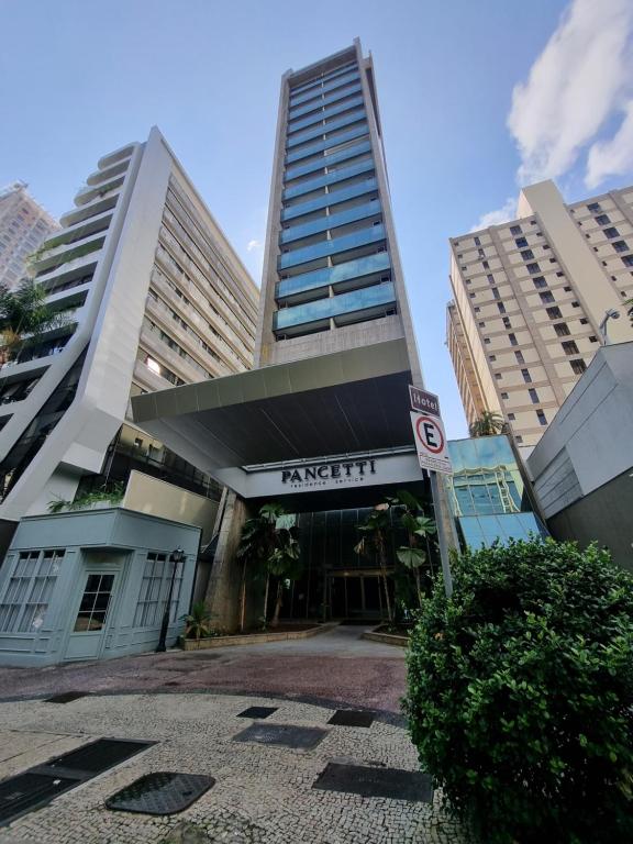 Sofisticação na Savassi - B&B Belo Horizonte