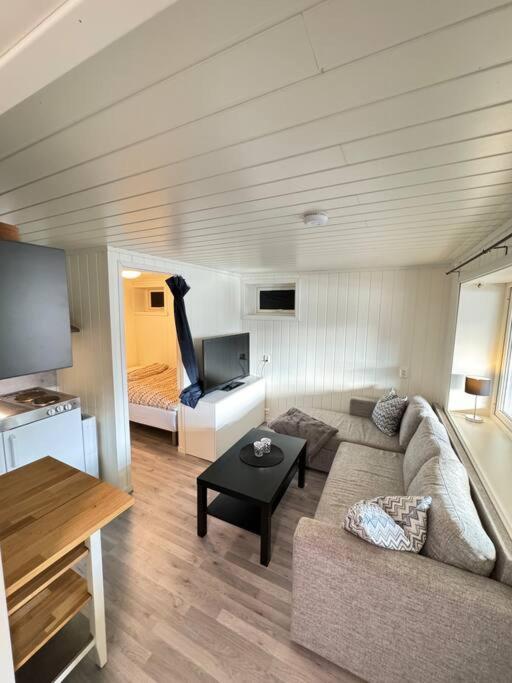 Studio apartment - Chambres d'hôtes Tromsø