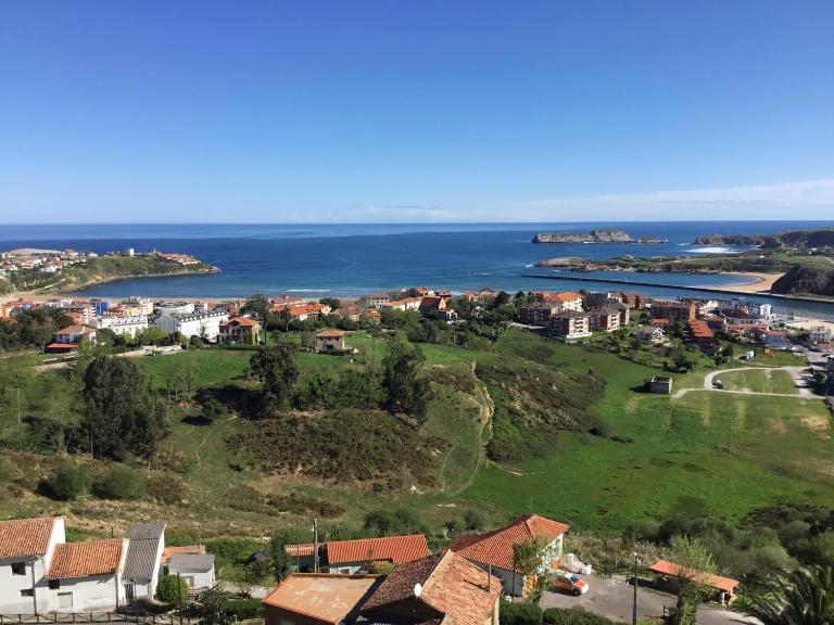 El mirador - B&B Suances