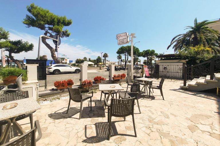 Appartamento Alide Trilo 2P - MyHo Casa - B&B Tortoreto Lido