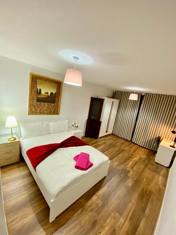 Central London 3 Bedroom flat, Oxford Circus, W1W - Bed and Breakfast Londen