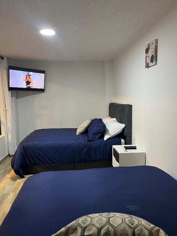 APARTAMENTOS privados cerca al aeropuerto - B&B Bogotá