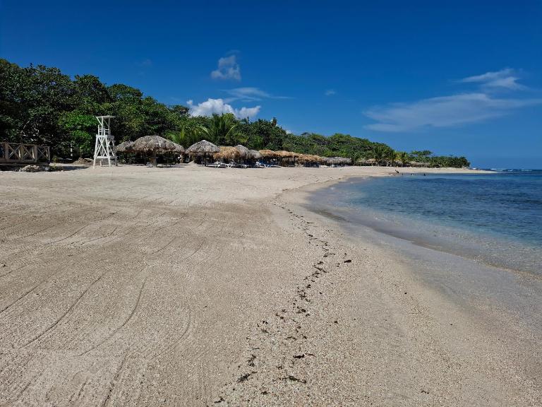 Costambar Seaside Apartment with Pool - B&B Puerto Plata