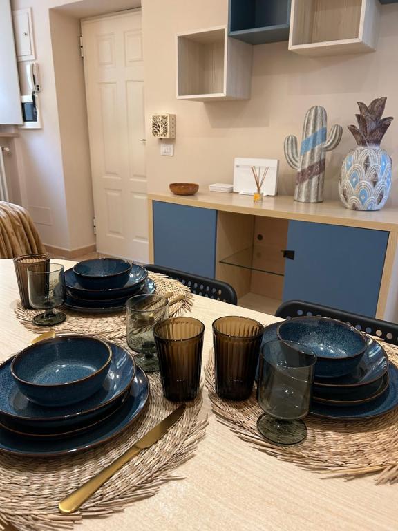 Serena's Tourist Apartment - B&B Parma