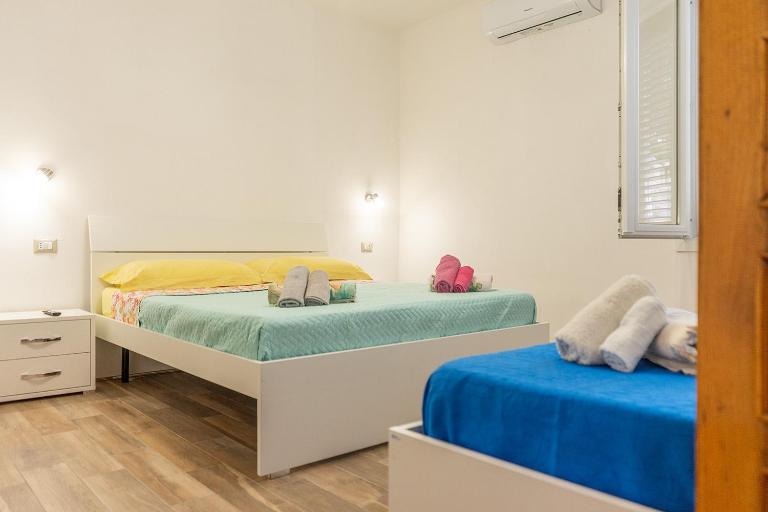 Royal House holiday home - B&B Palinuro
