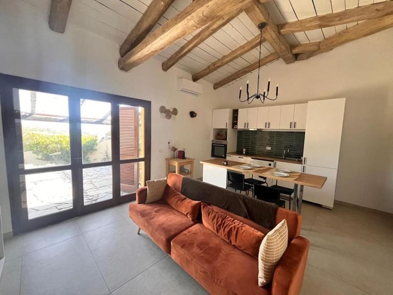 Charming Sardinian Dream Home - Chambres d'hôtes Marazzino