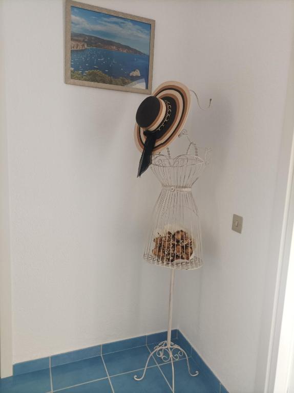 Villa Giardino degli oleandri Palinuro - B&B Palinuro