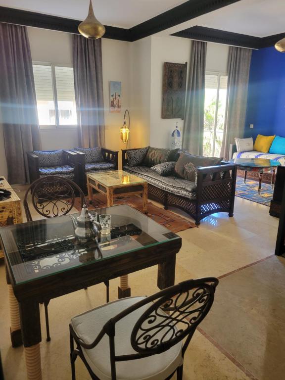 Essaouira Mogador - B&B Essaouira