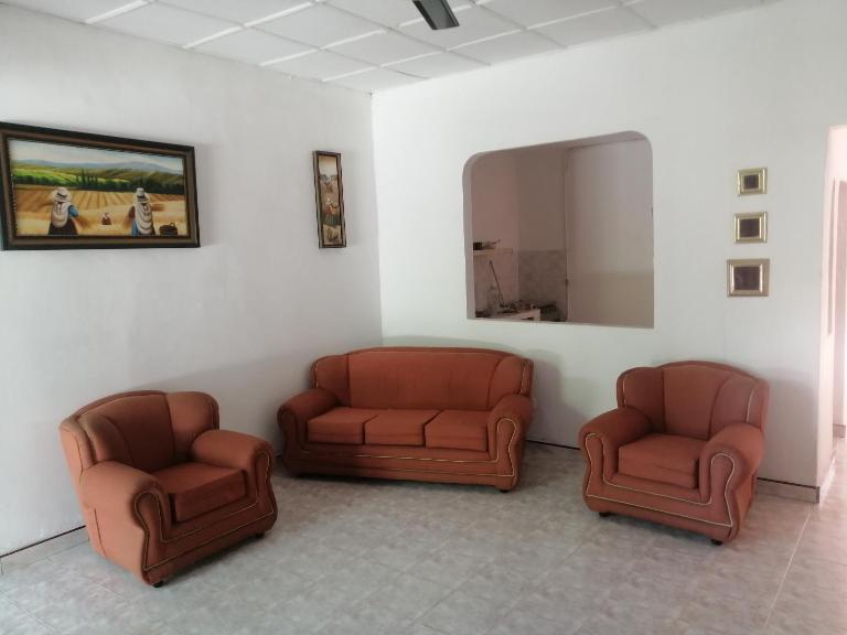 casa la magdalena - B&B La Dorada