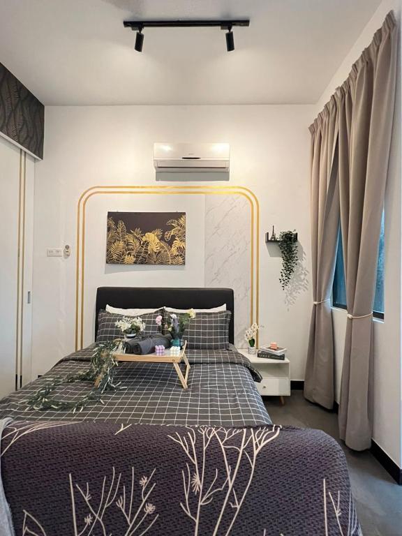 Breeze Cottage@Empire Damansara - B&B Petaling Jaya