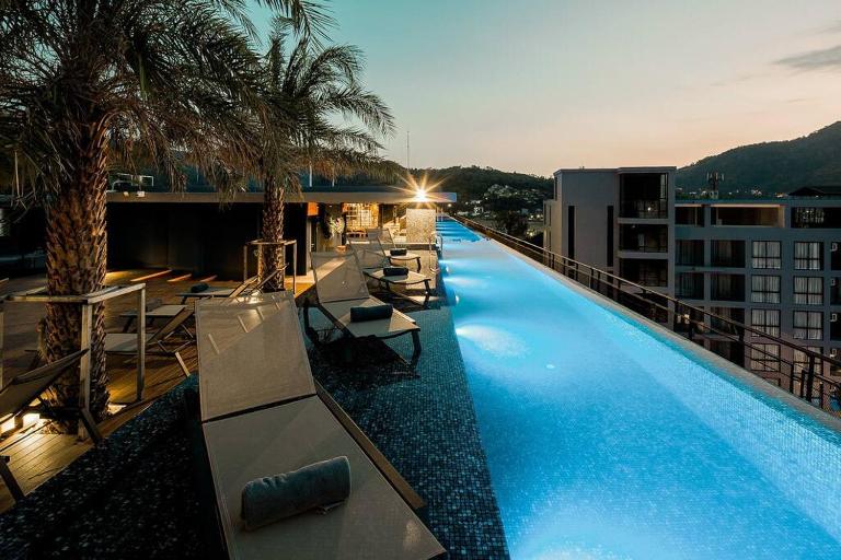 Fully Loaded Resort everything You Need #C142 - B&B Ban Kamala