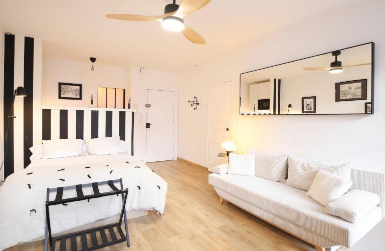 Appartement hyper centre avec balcon - B&B Clermont-Ferrand