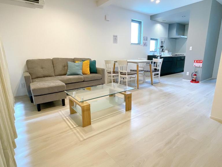 Palace Oceanside - B&B Chatan
