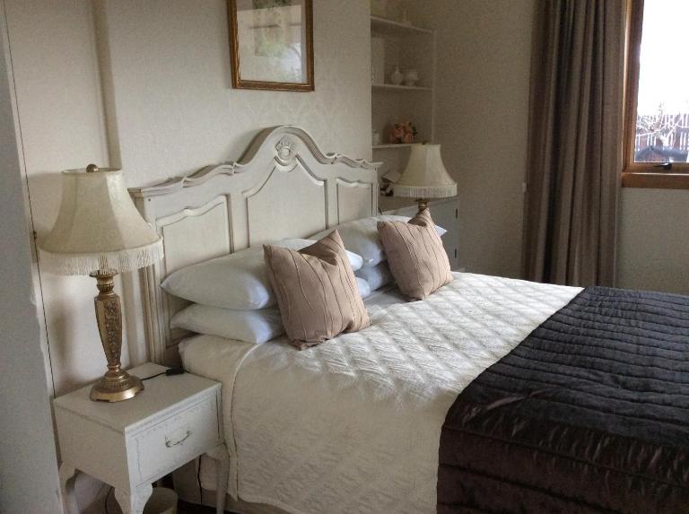 The Old School House bed and breakfast - Chambres d'hôtes Greytown
