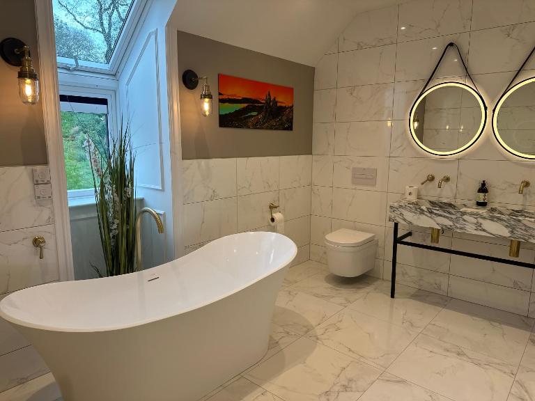 Somerled House Suites - B&B Portree