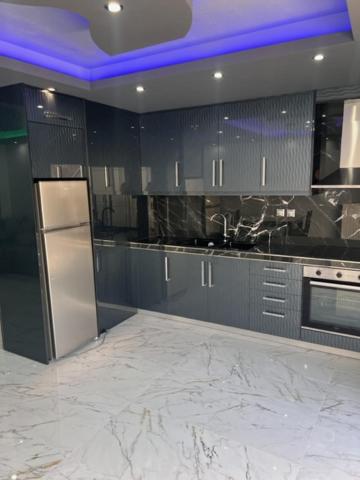 MONASTHRIOY PALLAS 2 By MAKHOME - Chambres d'hôtes Thessalonique